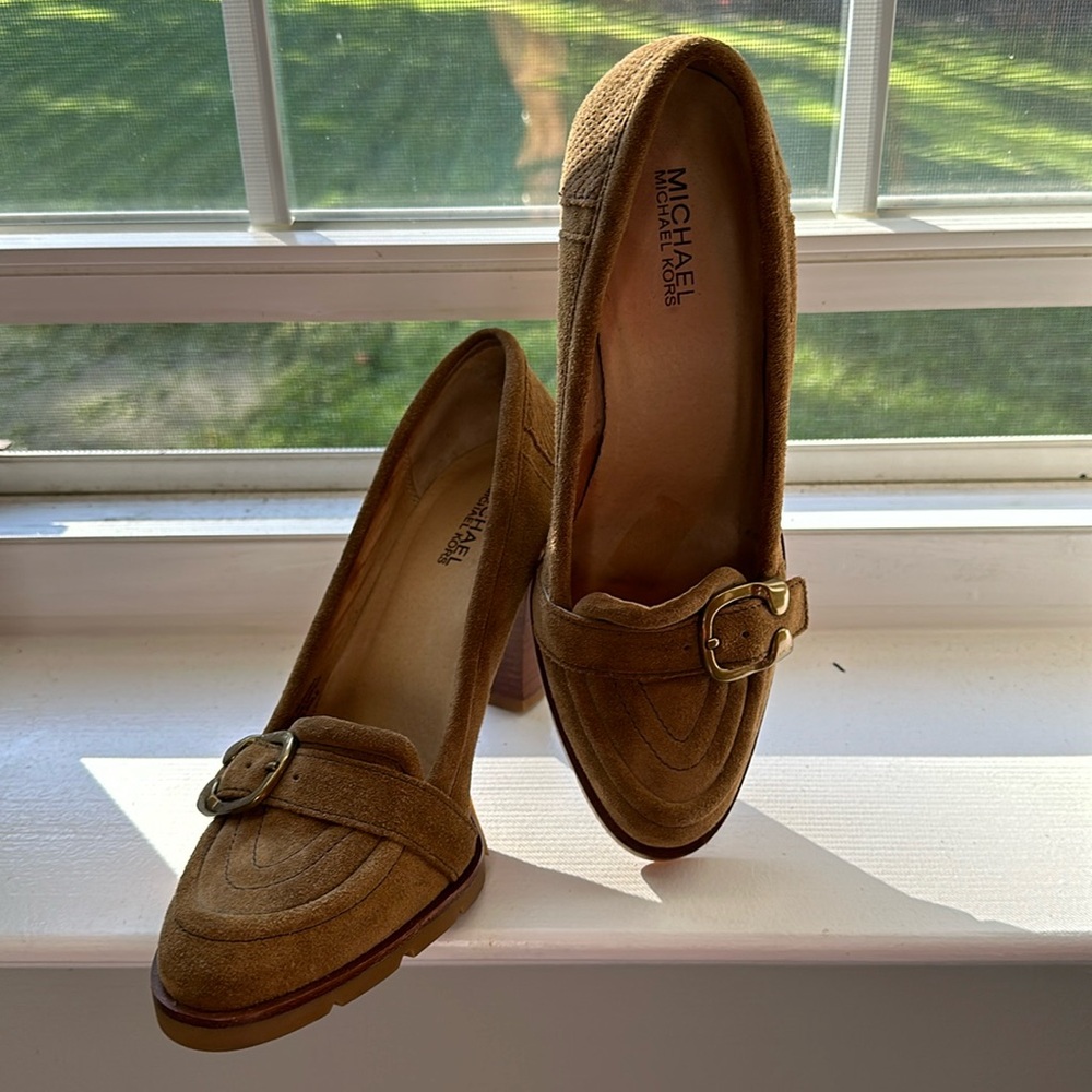 MK shoes